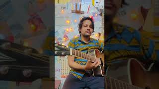 Happy Mother’s Day ️Maa Song acoustic guitar cover #youtubeshorts #music #guitar #maa