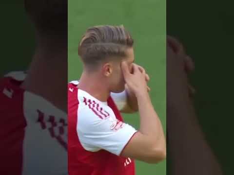 Arsenal Arsenalfc Ethiopia Premierleague Highlights Victorgyokeres Music Dance Viral