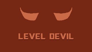 LEVEL DEVIL | MR. FLUKES | GAMEPLAY | 1 CLICK DOWNLOAD | MOD APK