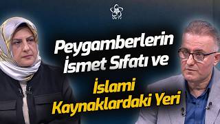 İsmet Sıfatı Peygamberler İçin Neyi İfade Eder? | Sorun Kalmasın (36. Bölüm)