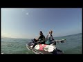 Josh Kerr Step Off- TransWorld SURF