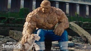 Download Lagu The Fantastic Four: First Steps | Incredibles | In Theaters Friday MP3 Download Lagu The Fantastic Four: First Steps | Incredibles | In Theaters Friday MP3