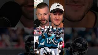 Why the Jaguars defense is ELITE