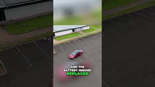 Tesla Model 3 Battery Replacement 2025-2026