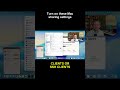 Turn on these Mac sharing settings