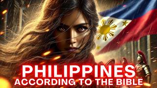 The Origin of the Philippines in the Bible: Hidden Role in Biblical Prophecies