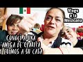 Conocí a una Amiga de Clara y fuimos a su Casa, Patricia Figueroa Vlogs México