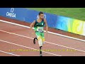 Alan Fonteles and his victory over Oscar Pistorius
