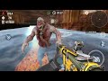 Zombie 3D Gun Shooter- Real Survival Warfare - Android Game Gameplay Part 31