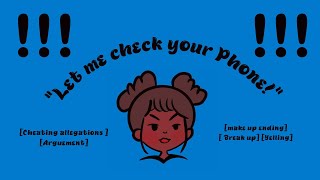[F4F][F4TF] GF thinks you’re cheating!