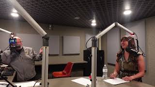 KNSI Interview with VoigtJohnson Real Estate - Episode 144