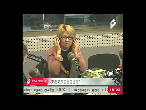 \"თქვენი უფლებები\" 07.03.17  მემკვიდრეობითი სამართალი