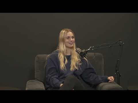 The Pawd: Episode 31 (Gabby Lombardi, Olivia Lombardi)