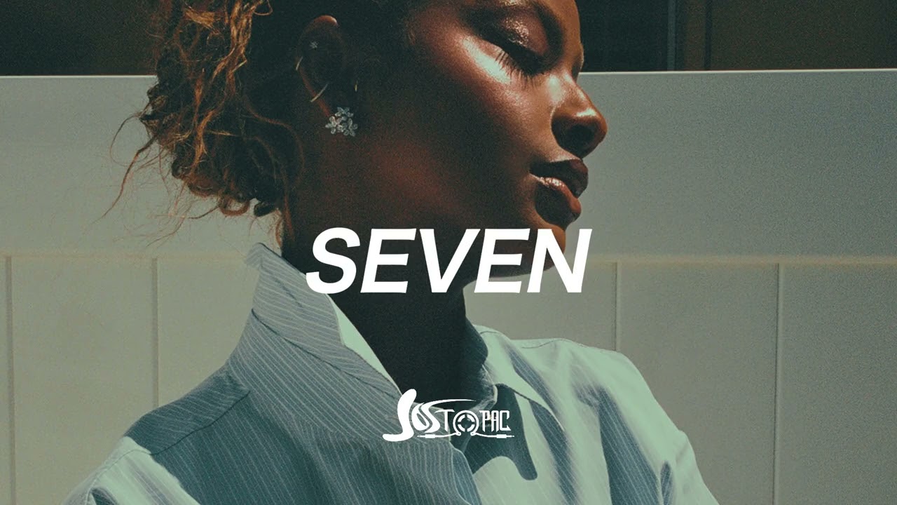(FREE) Afrobeat Instrumental 2026 | Oxlade X Tems XOmah Lay Type Beat “SEVEN” | Afrobeat Type Beat