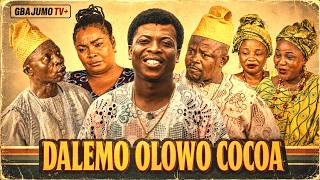DALEMO OLOWO COCOA -Latest Yoruba Movie 2026 Starring RONKE ODUSANYA | APANKUFOR | YINKA ABDULRAHOM