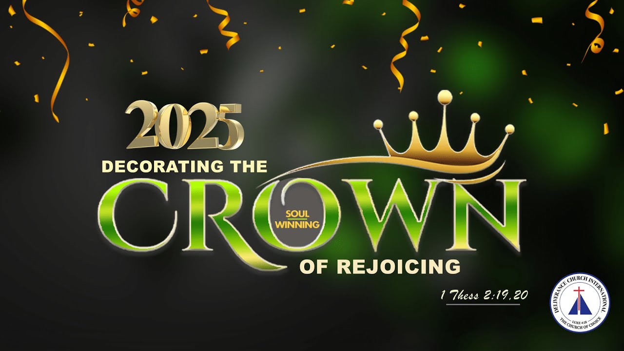 The House of Bread || First Service || 28th December 2025