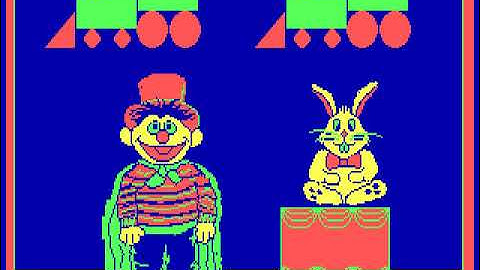 Archive.org Gameplay [072] Ernie