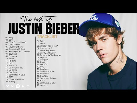 JUSTIN BIEBER Best Songs Playlist 2026 | JUSTIN BIEBER Greatest Hits Full Album 2026 JUSTIN BIEBER Best Songs Playlist 2026 | JUSTIN BIEBER Greatest Hits Full Album 2026