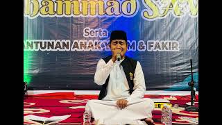 Tilawah Memperingati Maulid Nabi Besar Muhammad Saw