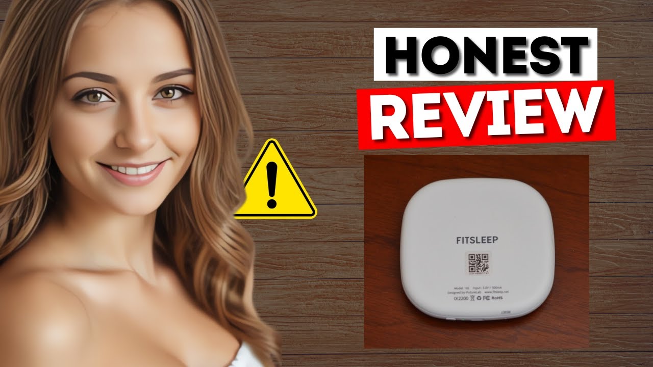 Обзор Fit Sleeps 2025 — обман или правда? (Обзор эффективности снотворных)