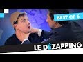 Le dzapping  best of 6 tellement intime frackass cest cantelain etc