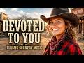Devoted to You – The Everly Brothers | Classic Country Music Cover (Timeless Love Ballad)