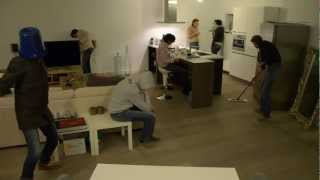 Harlem Shake v11 (Clone Version)