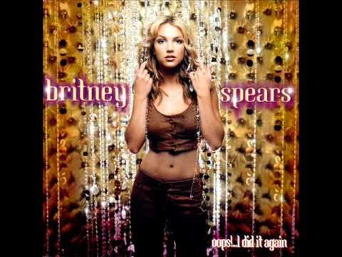 Britney Spears (+) Can't Make You Love Me