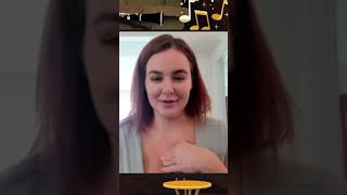 Celebrity Quick interview with angel Natasha Nice Net Worth