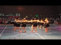 Gala du Roller Club de Pleyben 2017: Groupe