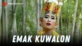 Download Lagu Yani - Emak Kuwalon (Official Music Video) MP3
