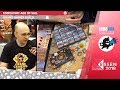 Essen 2018  endeavor age of sail  grand gamer guild  vostfr