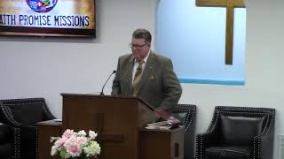 Monday PM 03/17  | Dr Darren Tharp