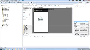 Android Ders 3 Button ve TextView Kullanımı