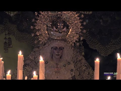 Real, Ilustre y Fervorosa Hermandad y Cofradía de Nazarenos de Nuestra Señora del Santo Rosario, Nuestro Padre Jesús de la Sentencia y María Santísima de la Esperanza Macarena