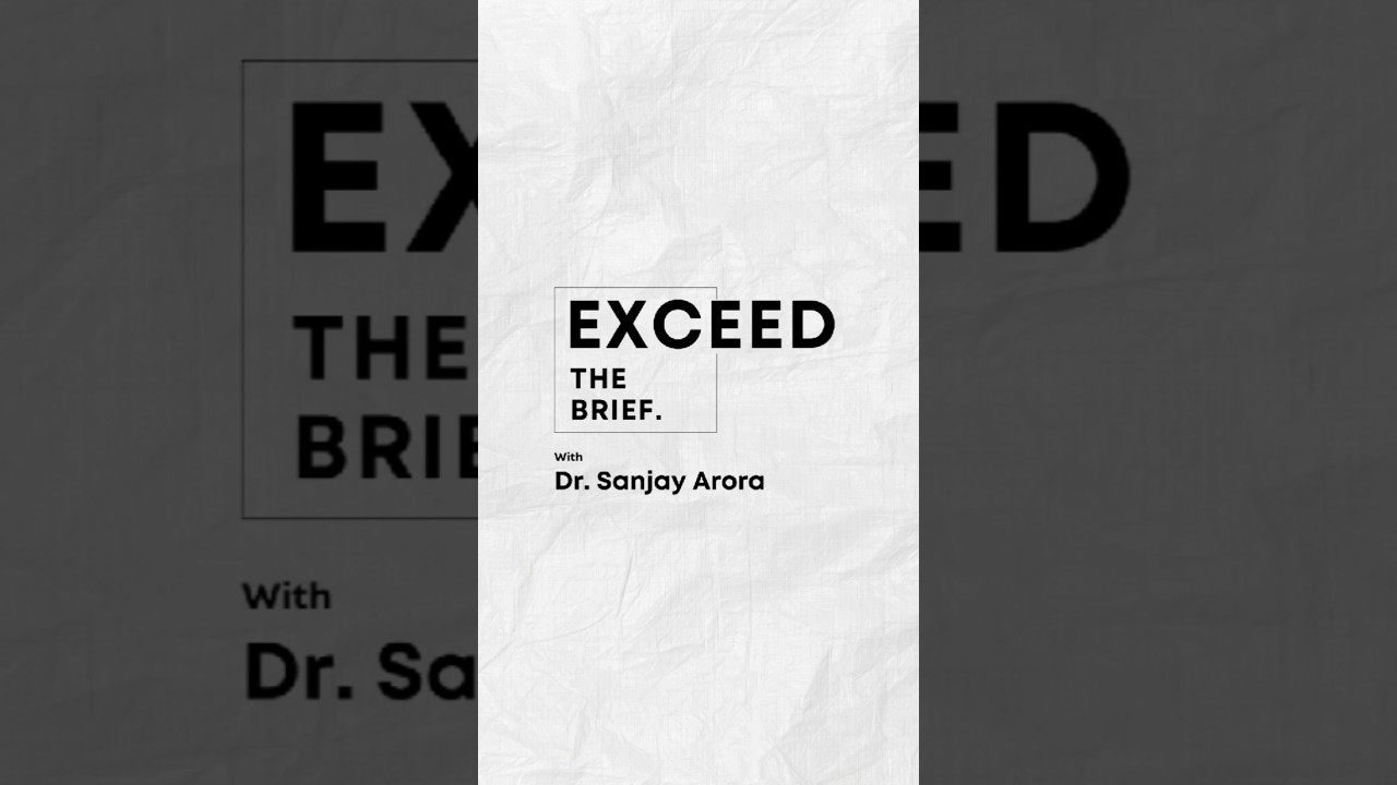 Watch the full podcast now on my channel! 