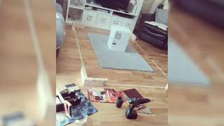 Diy 4 poster/canopy bed