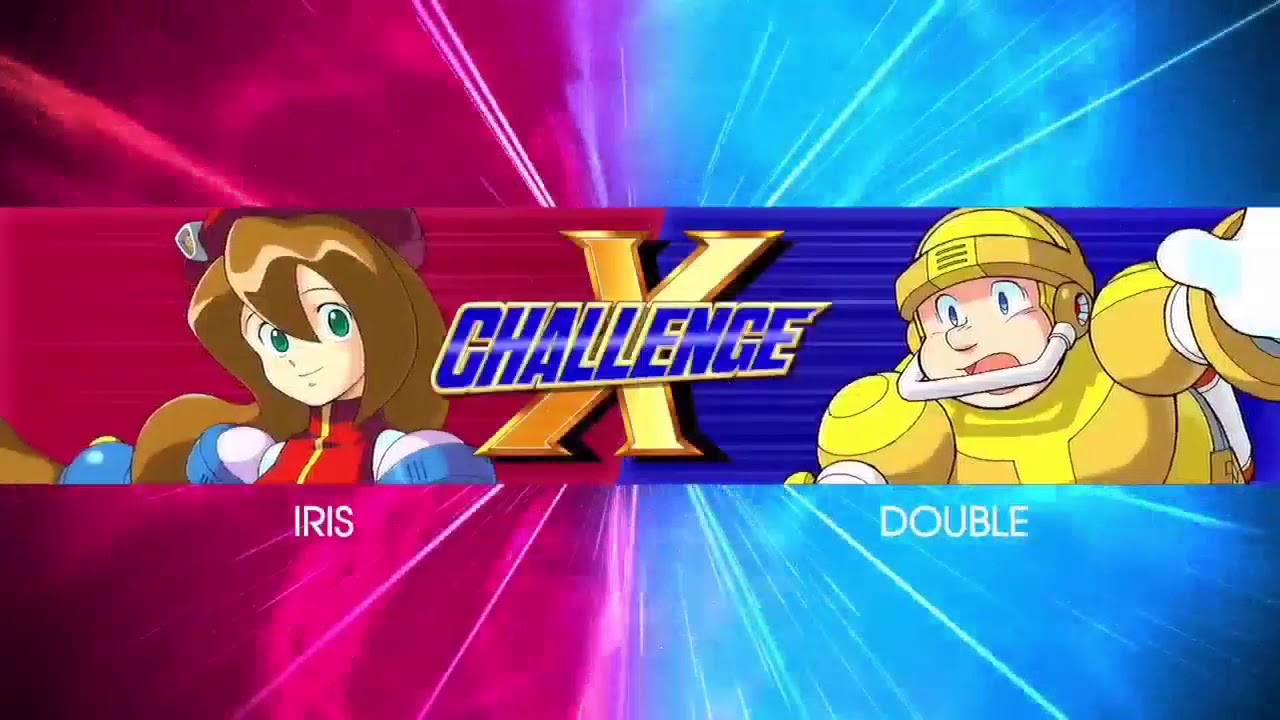 X Challenge vol. 1 | Stage 9-3 in 00:38 (Easy, No Damage) [WR] - YouTube