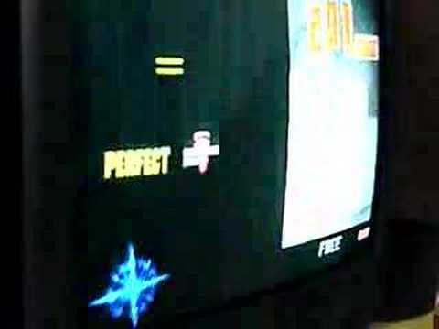 drummania MPS ROCKET DIVE
