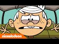 The Loud House | Keluarga Loud Tidak Mengira-Ngira | Nickelodeon Bahasa