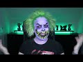 End of video