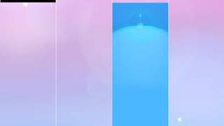 Piano tiles try by p!nk screenshot 2