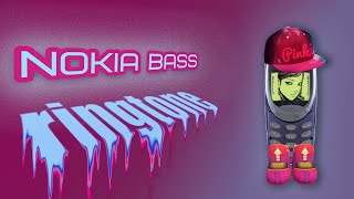 Nokia Bass Ringtone
