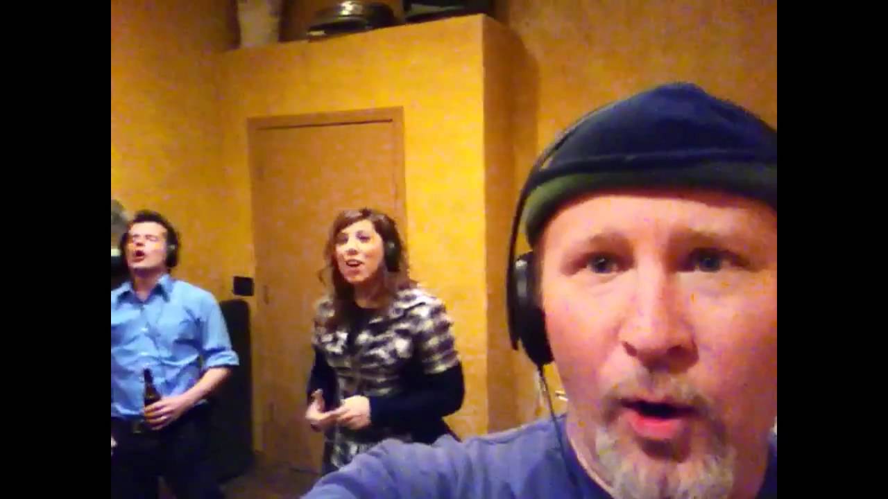 TREE the Band Wild Rover Video YouTube