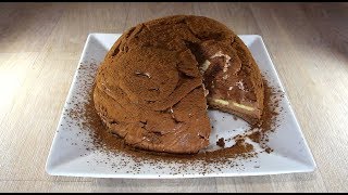 Torta Sa Čokoladnim Rolatima