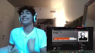 Reacting to sneak - ED & RUMMY