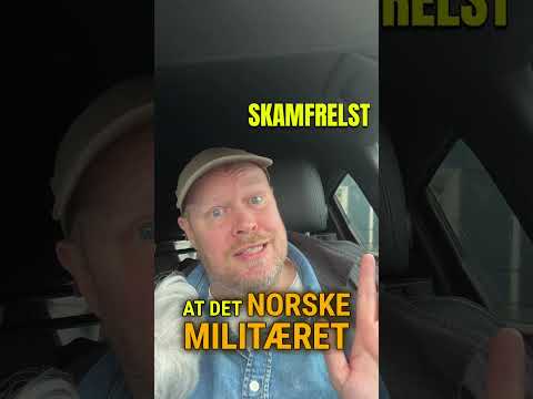 Lekte du krig??