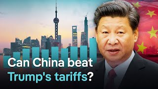 Chinas ECONOMIC SHIFT That Will Change Everything