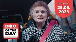 Dial-A-Ride: Community Bus Documentary I Doc Of The Day by Doc of the Day 394 views 8 months ago 16 minutes