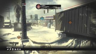 Celebrity COD GHOSTS - Turn On! Profile